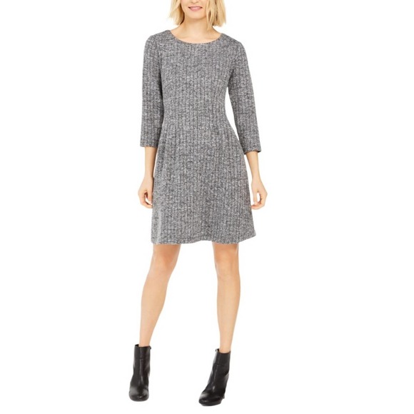 connected apparel Dresses & Skirts - Connected Apparel Womens Shift Dress